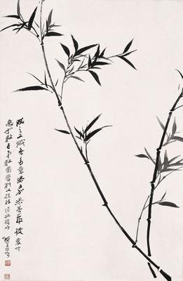 “长安画派”三根柱子 赵望云 石鲁 何海霞“陕西三杰”