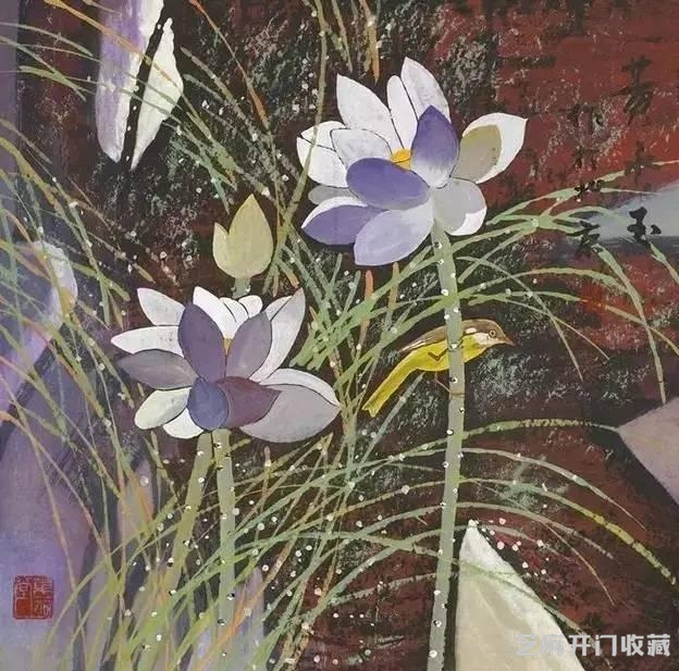 黄永玉：我丑我妈喜欢
