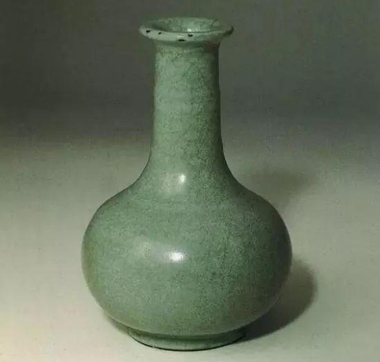 龙泉青瓷｜青瓷最早极简风