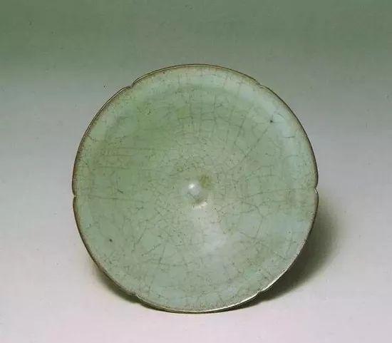 龙泉青瓷｜青瓷最早极简风