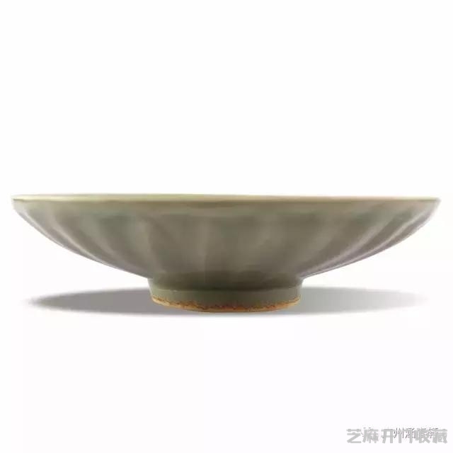 龙泉窑青瓷