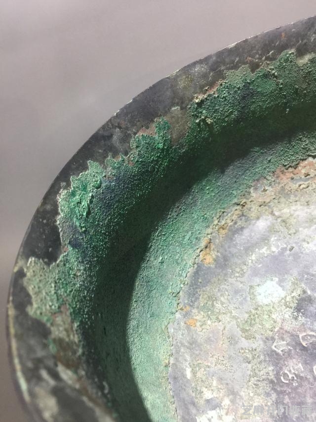 洛阳藏家手里惊现西周青铜重器