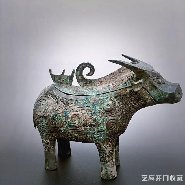 我对古玩收藏心理误区的几点看法