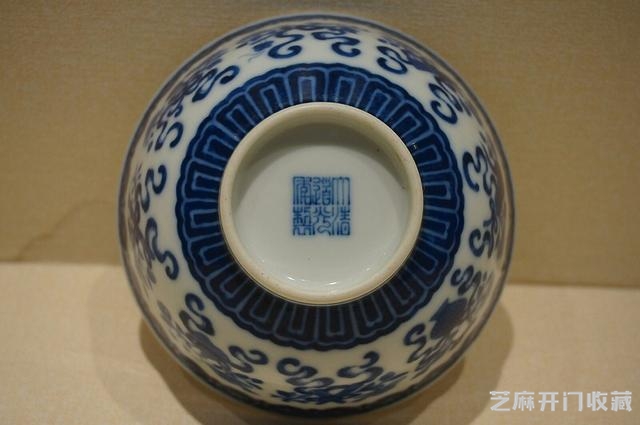 我对古玩收藏心理误区的几点看法