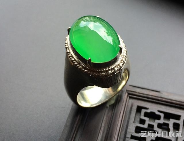 如何才能摆脱“老坑种”，选到满意度高的翡翠！