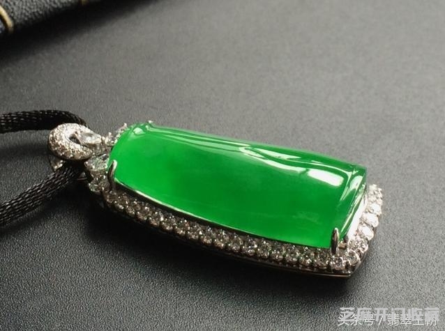 如何才能摆脱“老坑种”，选到满意度高的翡翠！