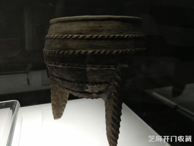 传国之宝九州鼎下落何在？