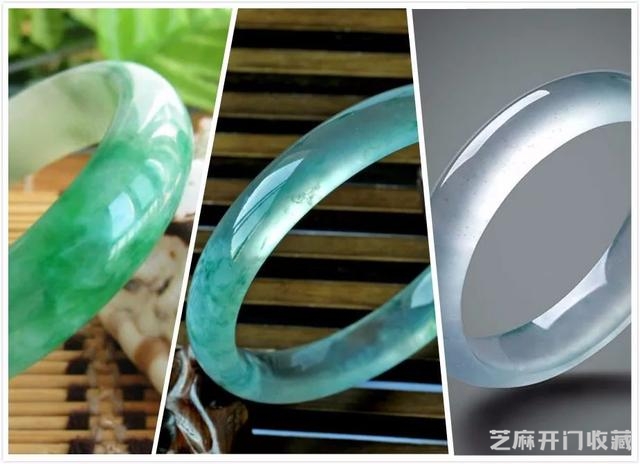 辨识翡翠的基本五要素：种，底，色，肉，水！（详解）