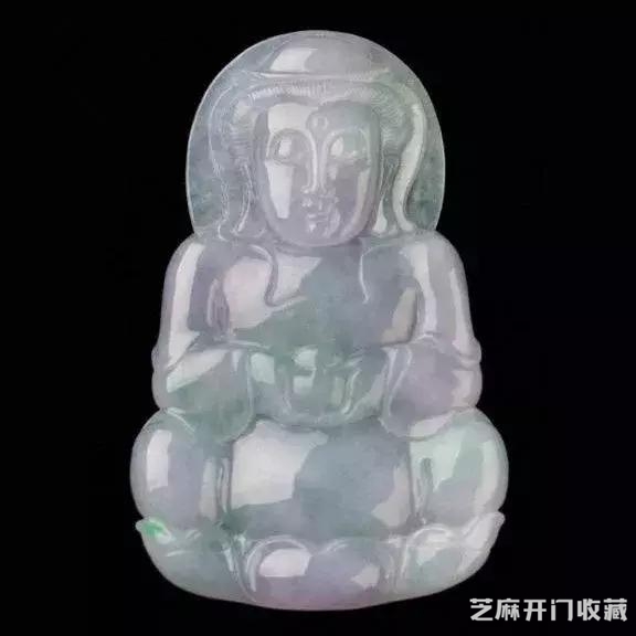 常见翡翠种水介绍，通俗易懂