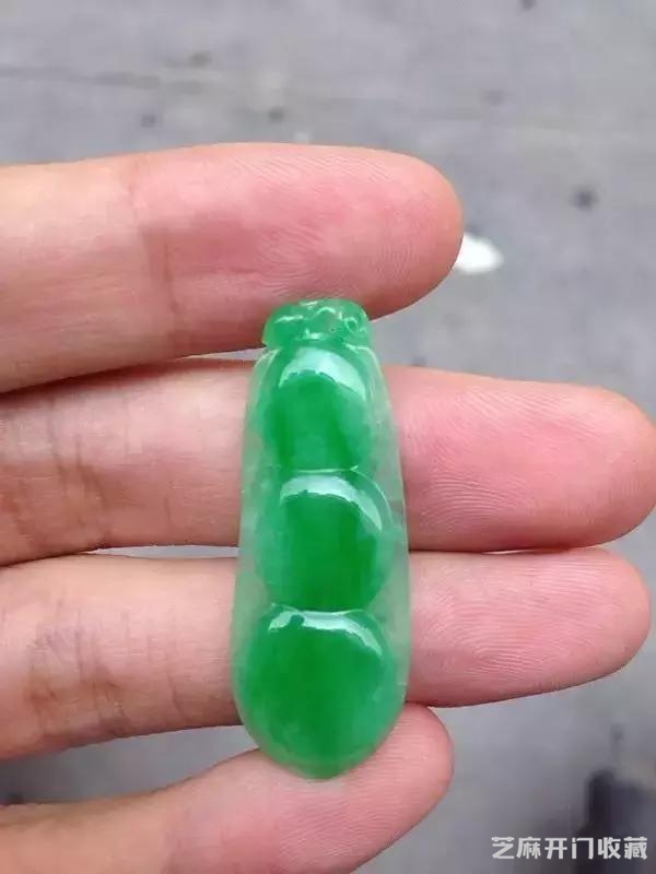 常见翡翠种水介绍，通俗易懂