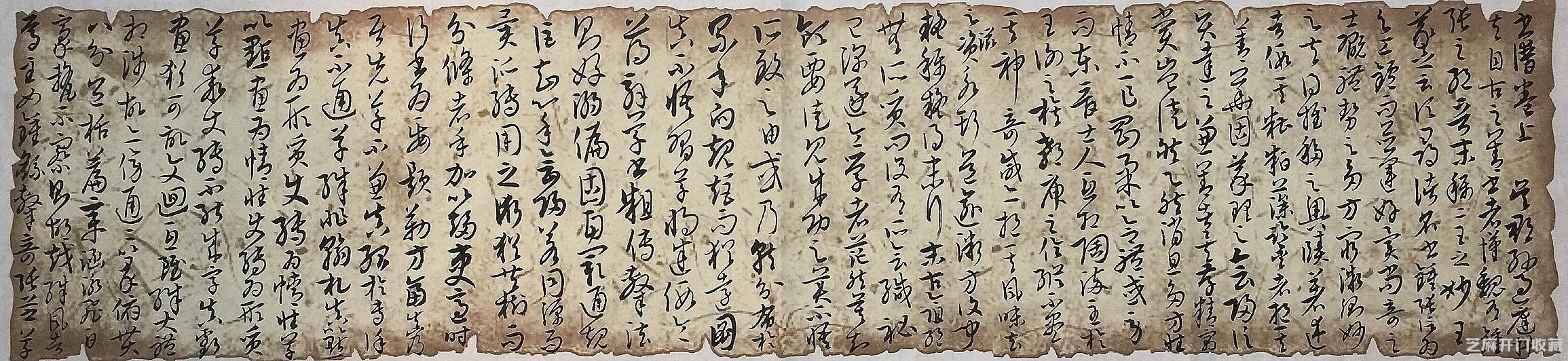学书法临帖不下功夫，那纯粹是白瞎了