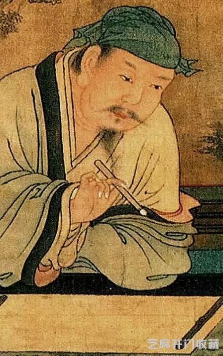 完美解密！王羲之用笔六大诀窍！