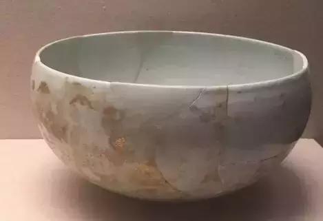 100张馆藏洪武、永乐、宣德瓷器图片赏析