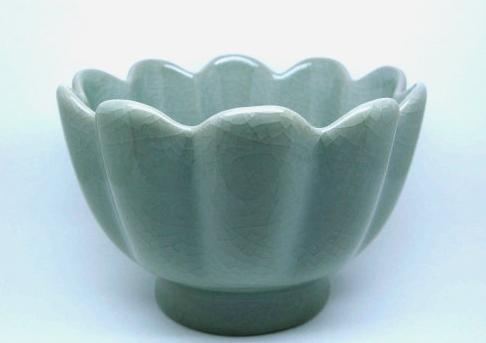 复活800年前的瓷器，汝瓷天青釉