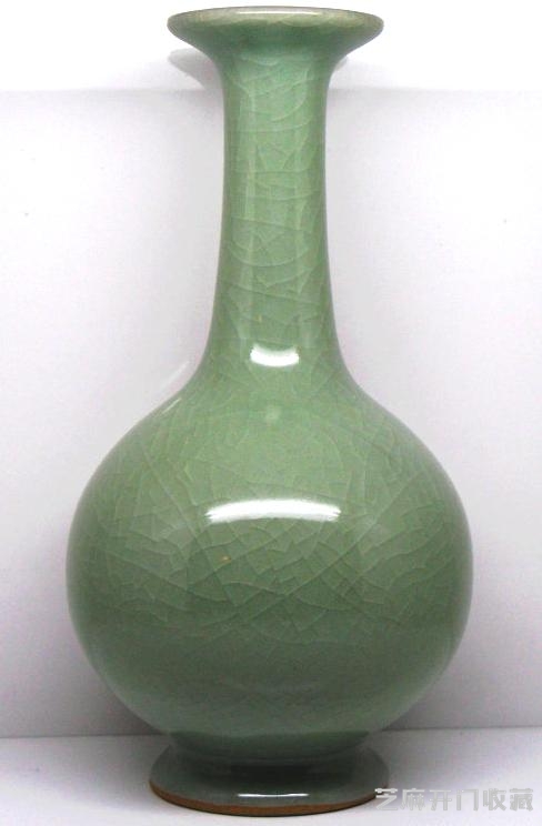 复活800年前的瓷器，汝瓷天青釉