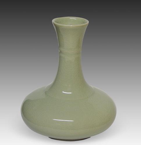 复活800年前的瓷器，汝瓷天青釉