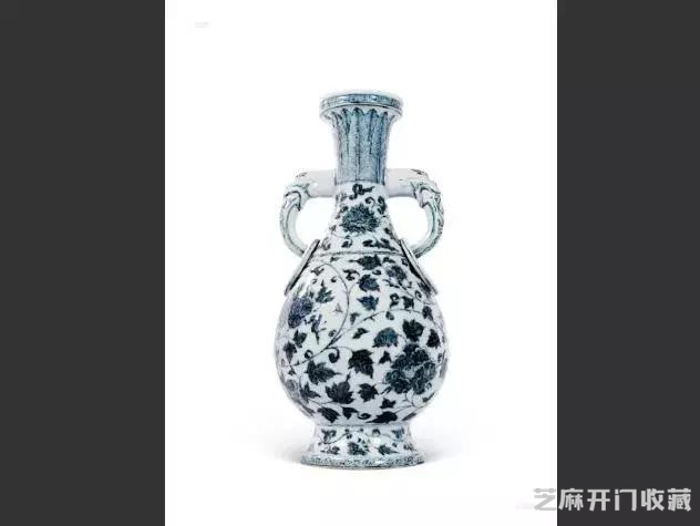 明代官窑瓷器鉴赏
