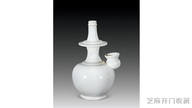 我国瓷器发展史，其中邢窑瓷器有哪些特点呢？