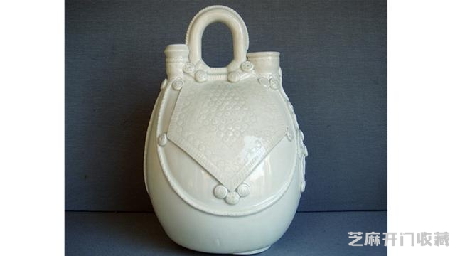 我国瓷器发展史，其中邢窑瓷器有哪些特点呢？