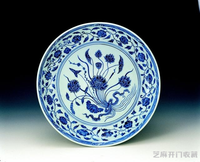 奇葩瓷器：现代瓷器的收藏
