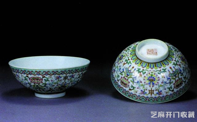 奇葩瓷器：现代瓷器的收藏