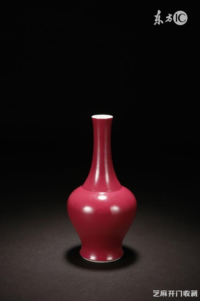 瓷器的釉与瓷器的美