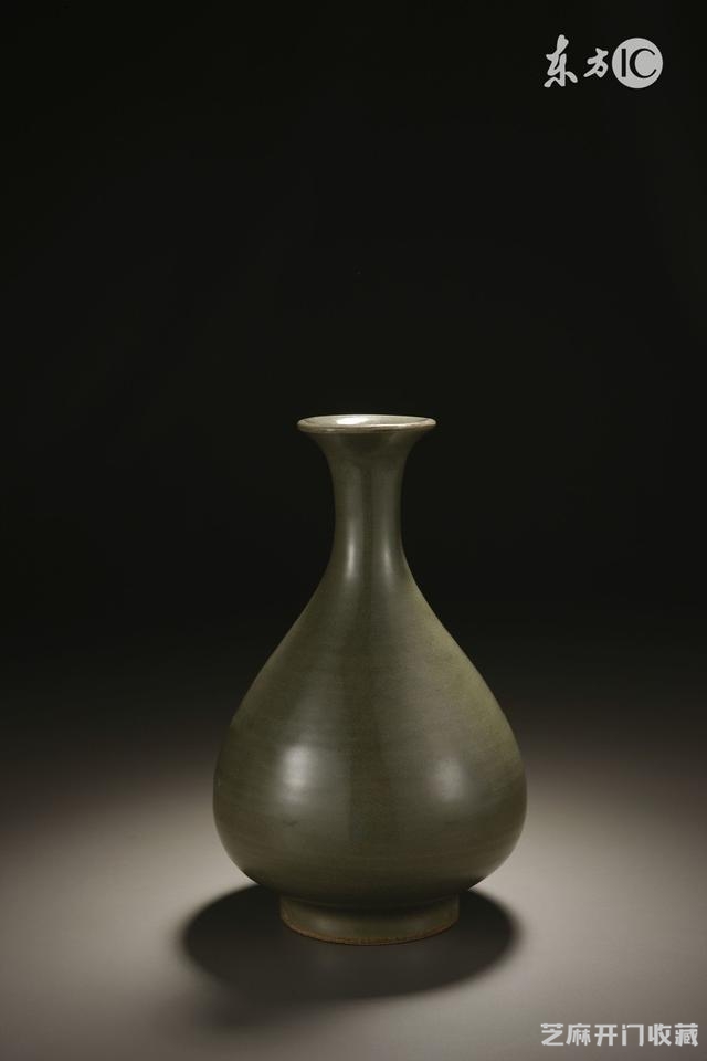 瓷器的釉与瓷器的美
