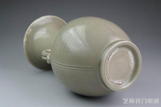 越窑的魅力鲜有人知   名师解说越窑及鉴定方法
