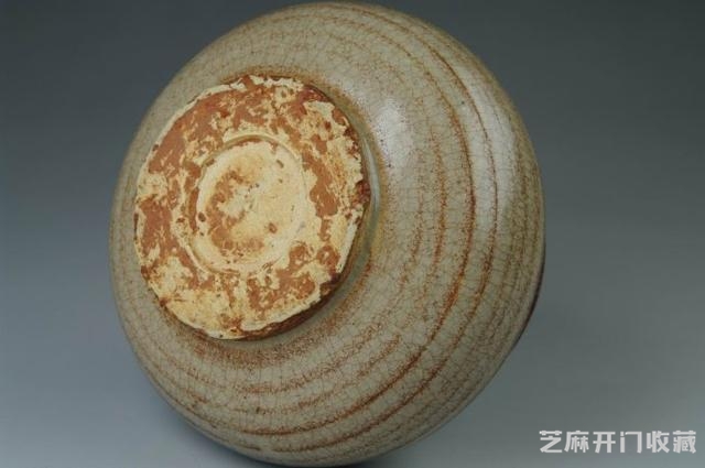 越窑的魅力鲜有人知   名师解说越窑及鉴定方法