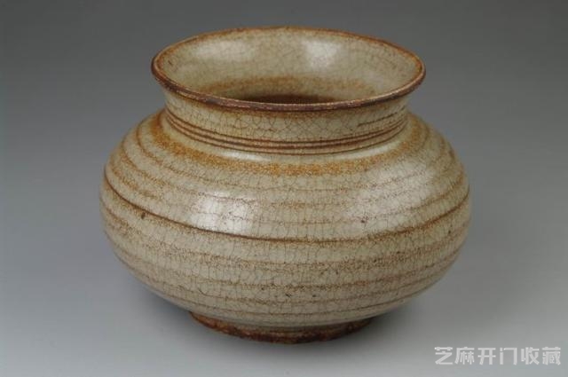 越窑的魅力鲜有人知   名师解说越窑及鉴定方法