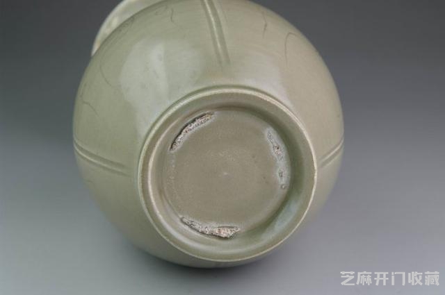 越窑的魅力鲜有人知   名师解说越窑及鉴定方法