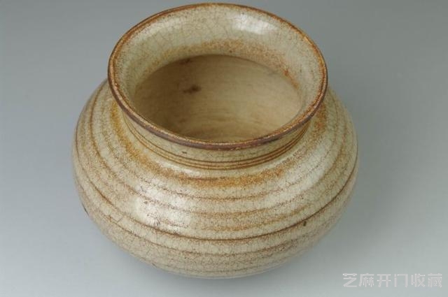 越窑的魅力鲜有人知   名师解说越窑及鉴定方法