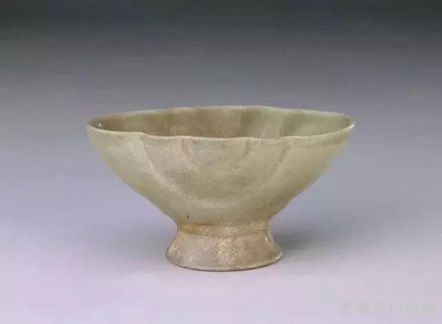 数釉色动人，还看越窑！