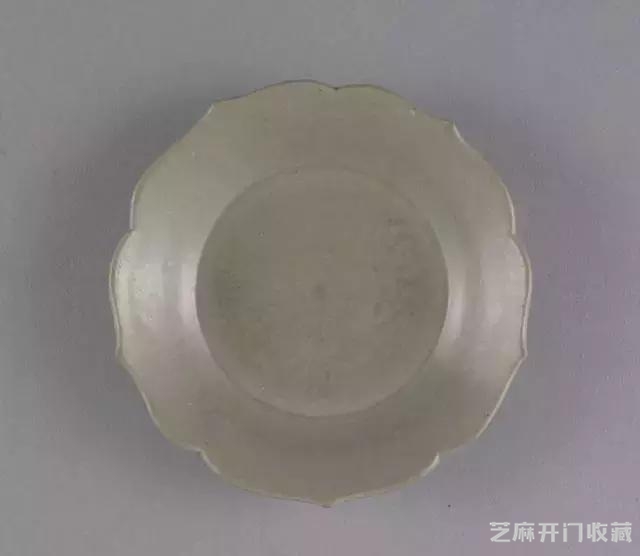 数釉色动人，还看越窑！