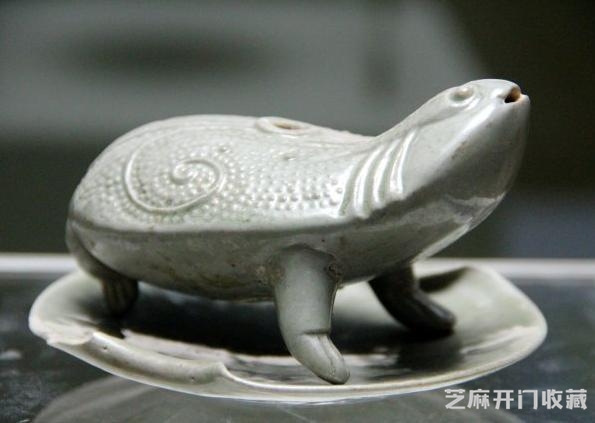 越窑的鉴赏