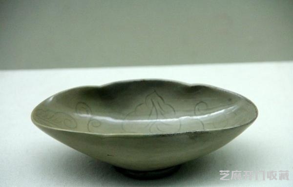 越窑的鉴赏