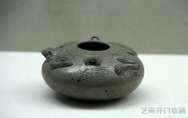 越窑的鉴赏
