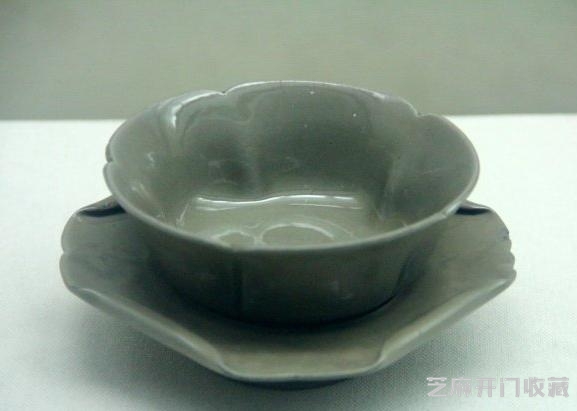 越窑的鉴赏