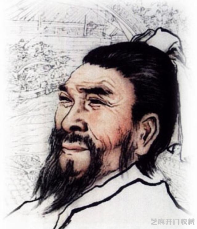 《清明上河图》背后的悲伤，带你领略宋朝的繁华盛景