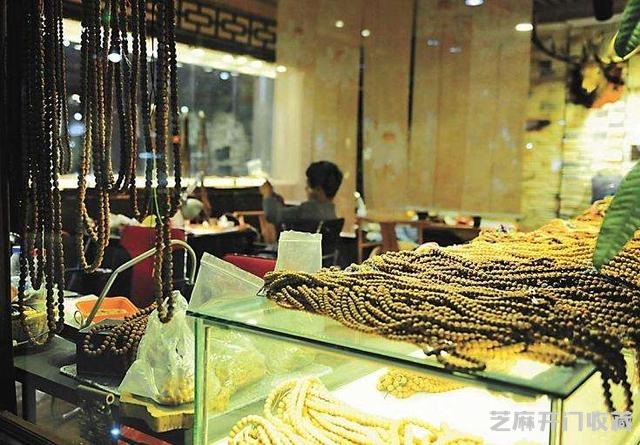 小叶紫檀价格的计算方法！
