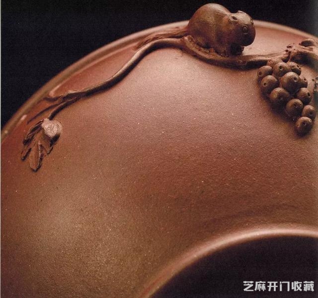 价值660斤黄金的紫砂套具，看顾景舟大师巅峰巨制