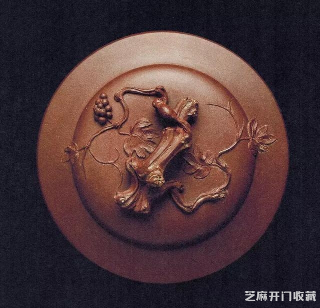 价值660斤黄金的紫砂套具，看顾景舟大师巅峰巨制