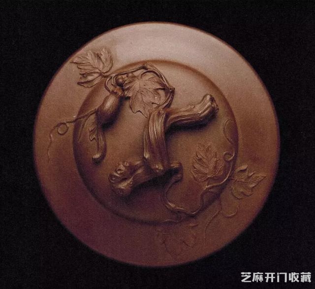 价值660斤黄金的紫砂套具，看顾景舟大师巅峰巨制