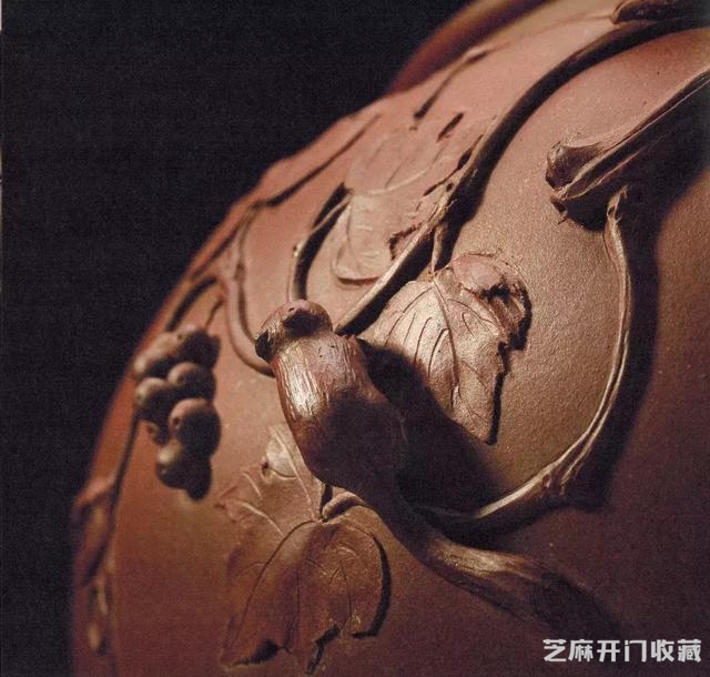 价值660斤黄金的紫砂套具，看顾景舟大师巅峰巨制