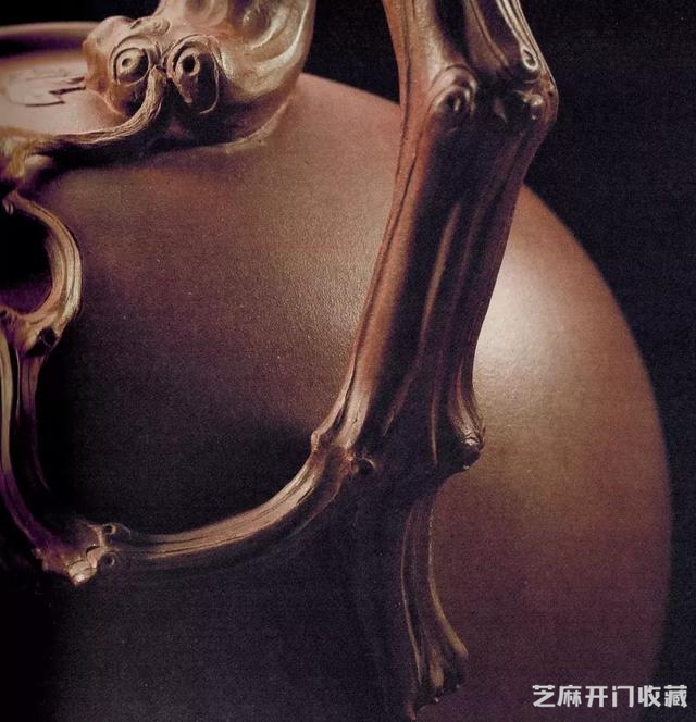 价值660斤黄金的紫砂套具，看顾景舟大师巅峰巨制