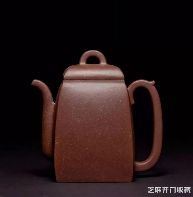 一篇文章带你读懂“梨皮泥”与“桂花砂”