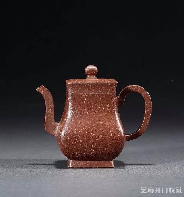 一篇文章带你读懂“梨皮泥”与“桂花砂”