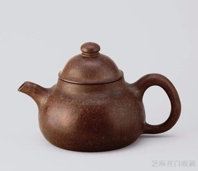 一篇文章带你读懂“梨皮泥”与“桂花砂”