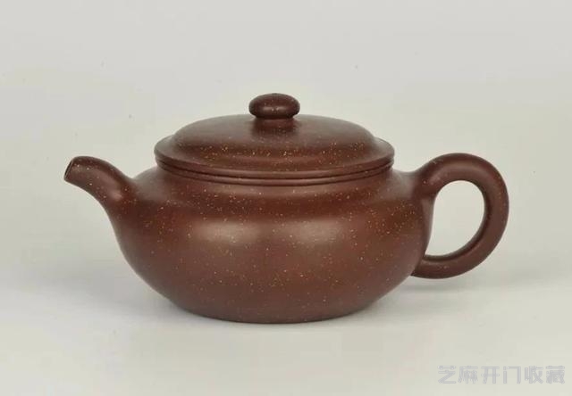 一篇文章带你读懂“梨皮泥”与“桂花砂”