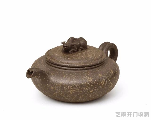 一篇文章带你读懂“梨皮泥”与“桂花砂”